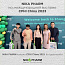 CPHI & PMEC China 2023 xalqaro ko’rgazmasi